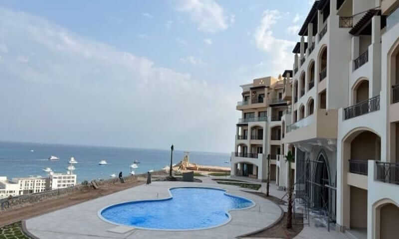 ISLAND The View sheraton road ocean view