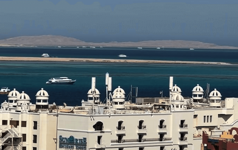 stone heights hurghada